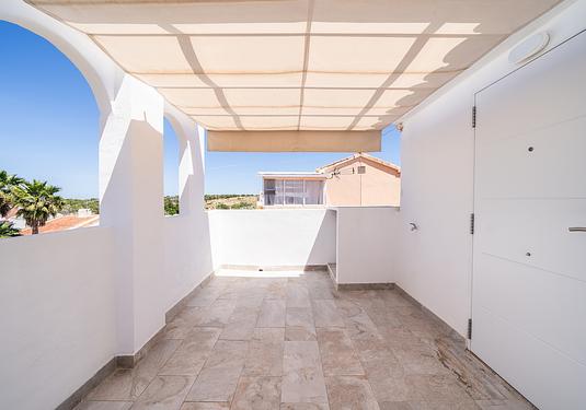 Apartment in Torrevieja