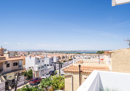 Apartment in Torrevieja