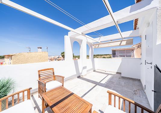 Apartment in Torrevieja