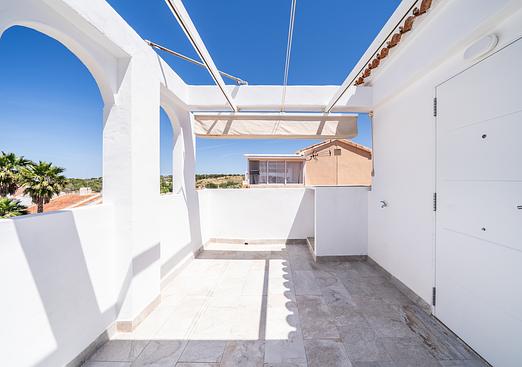 Apartment in Torrevieja