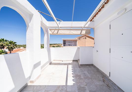 Apartment in Torrevieja