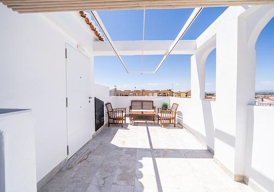 Apartment in Torrevieja