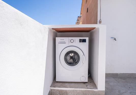 Apartment in Torrevieja