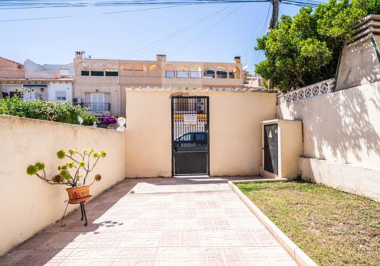 Apartment in Torrevieja