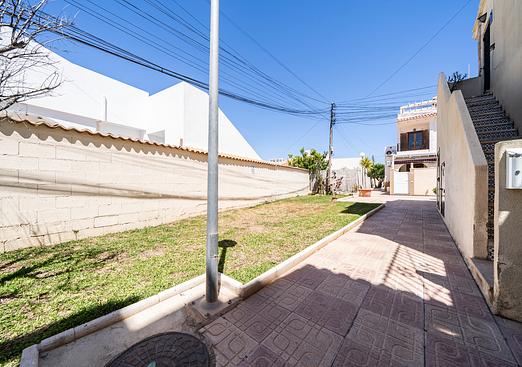 Apartment in Torrevieja