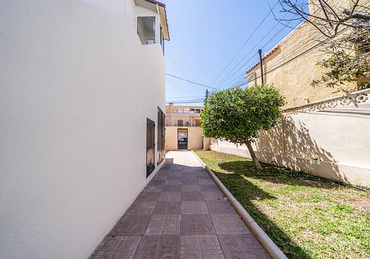 Apartment in Torrevieja