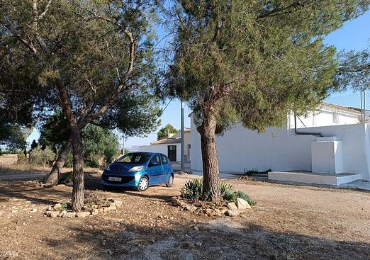 Property in Yecla