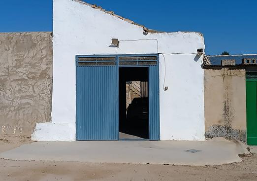 Property in Yecla
