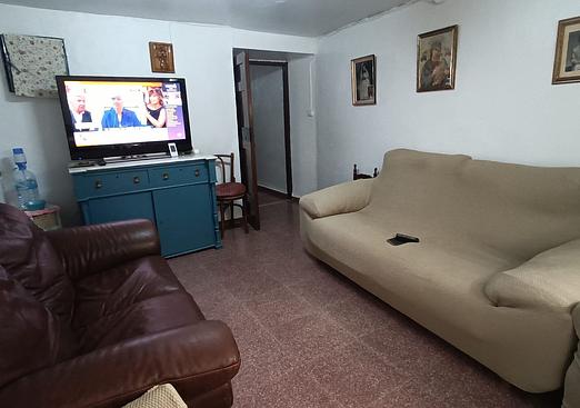 Property in Yecla