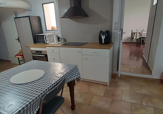 Property in Yecla
