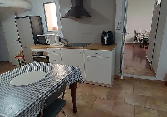 Property in Yecla