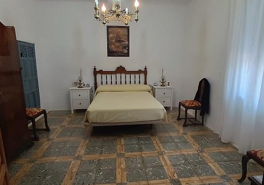 Property in Yecla