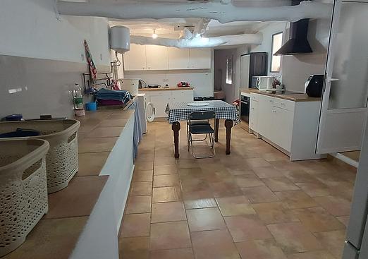 Property in Yecla