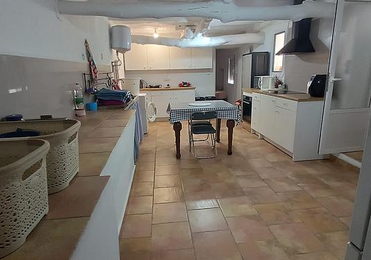 Property in Yecla