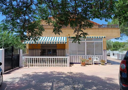 Villa in Yecla