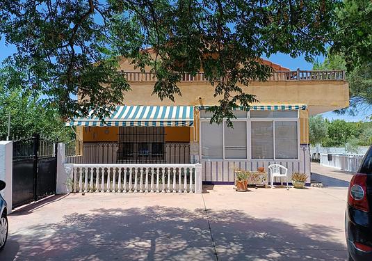Villa in Yecla