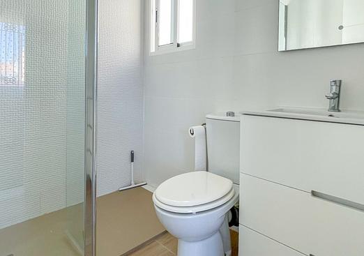 Town house in Orihuela Costa