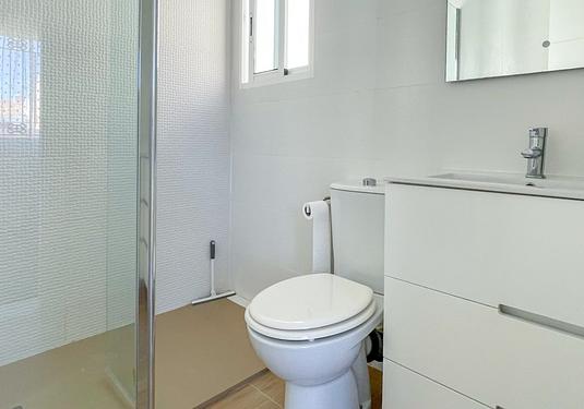 Town house in Orihuela Costa