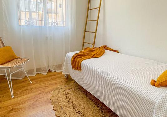 Town house in Orihuela Costa