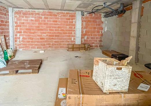 Town house in Orihuela Costa