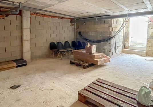 Town house in Orihuela Costa