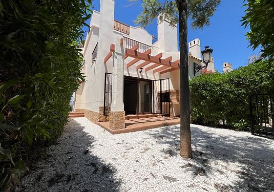 Villa in Algorfa