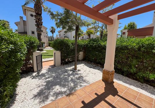 Villa in Algorfa