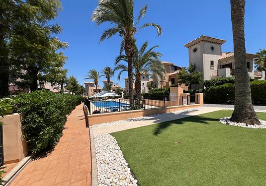 Villa in Algorfa