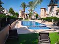 Town house in La Finca Golf Resort
