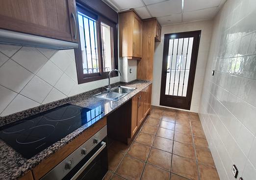 Town house in La Finca Golf Resort