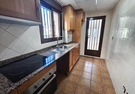 Town house in La Finca Golf Resort
