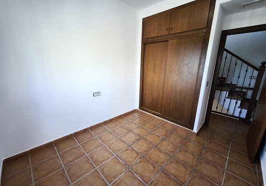 Town house in La Finca Golf Resort