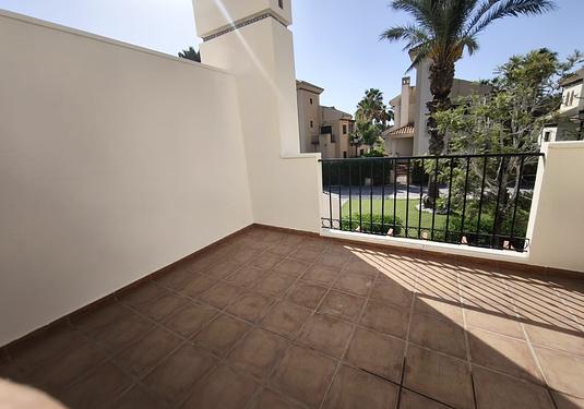 Town house in La Finca Golf Resort