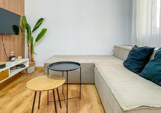 Town house in Orihuela Costa