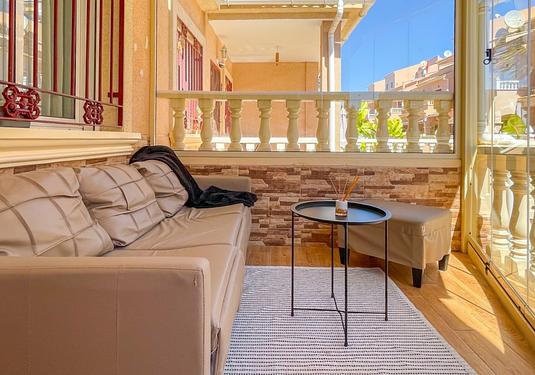 Town house in Orihuela Costa