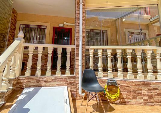Town house in Orihuela Costa