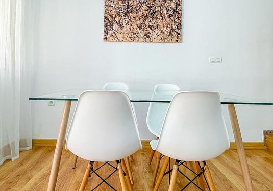 Town house in Orihuela Costa