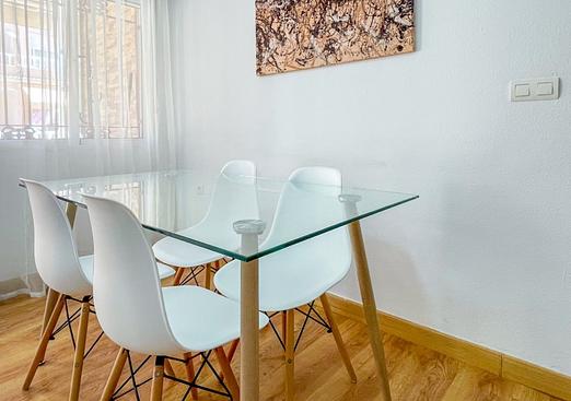 Town house in Orihuela Costa