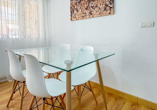 Town house in Orihuela Costa