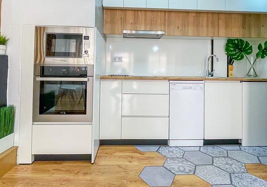 Town house in Orihuela Costa
