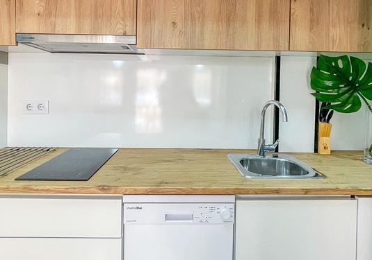 Town house in Orihuela Costa