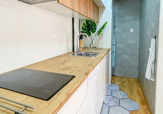 Town house in Orihuela Costa