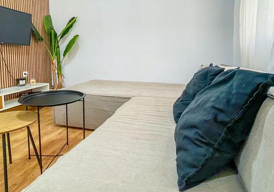 Town house in Orihuela Costa