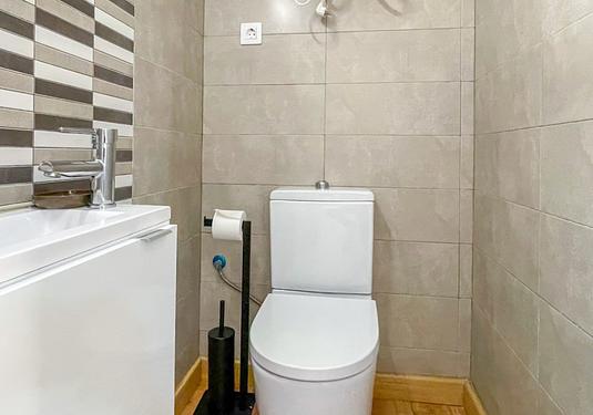 Town house in Orihuela Costa