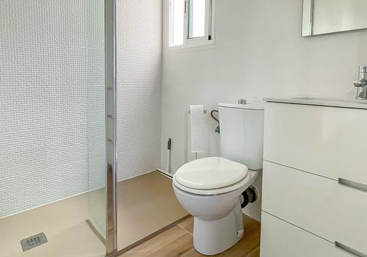 Town house in Orihuela Costa