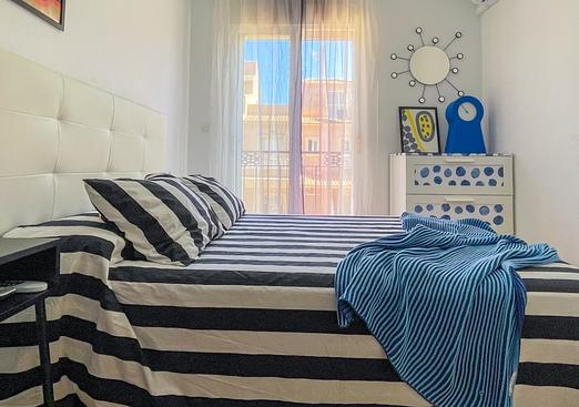 Town house in Orihuela Costa