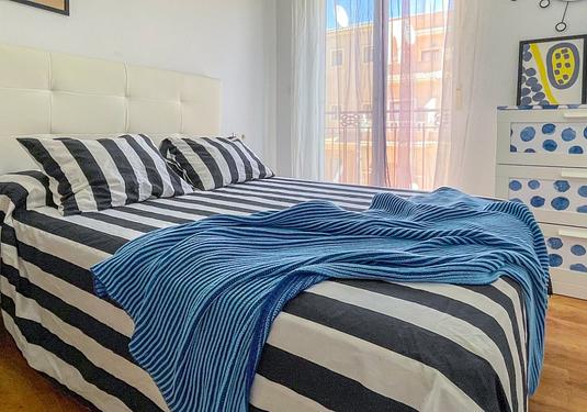 Town house in Orihuela Costa