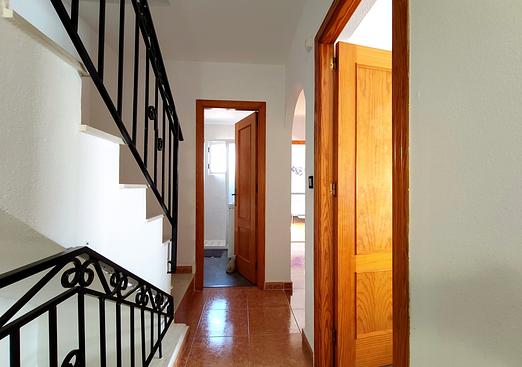 Town house in Los Altos