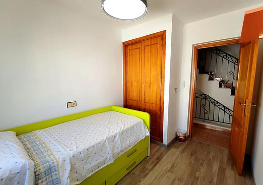 Town house in Los Altos