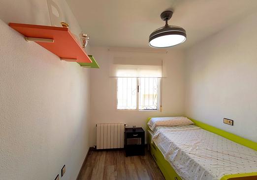 Town house in Los Altos